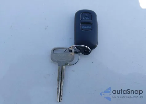 2004 Toyota Tacoma Prerunner V6 from USA, damaged, VIN 5TEGN92N74Z344833